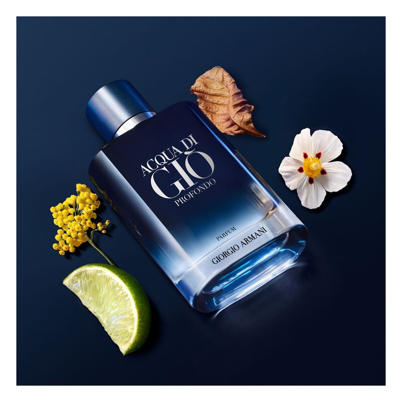 armani beauty acqua di gio profondo