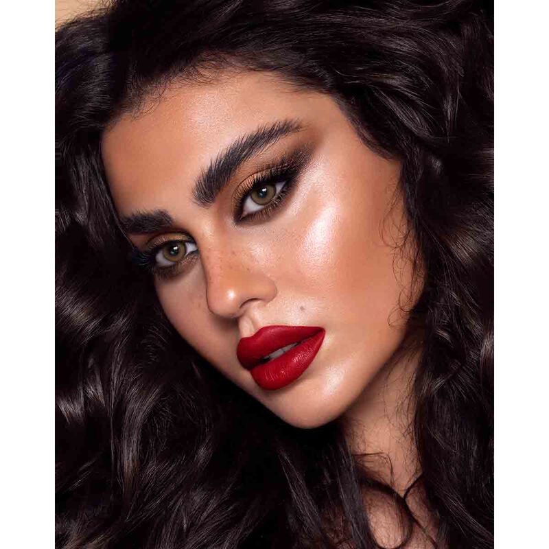 youmi beauty رموش حريرية ثلاثية الأبعاد