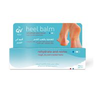 faces qv heel balm 50g