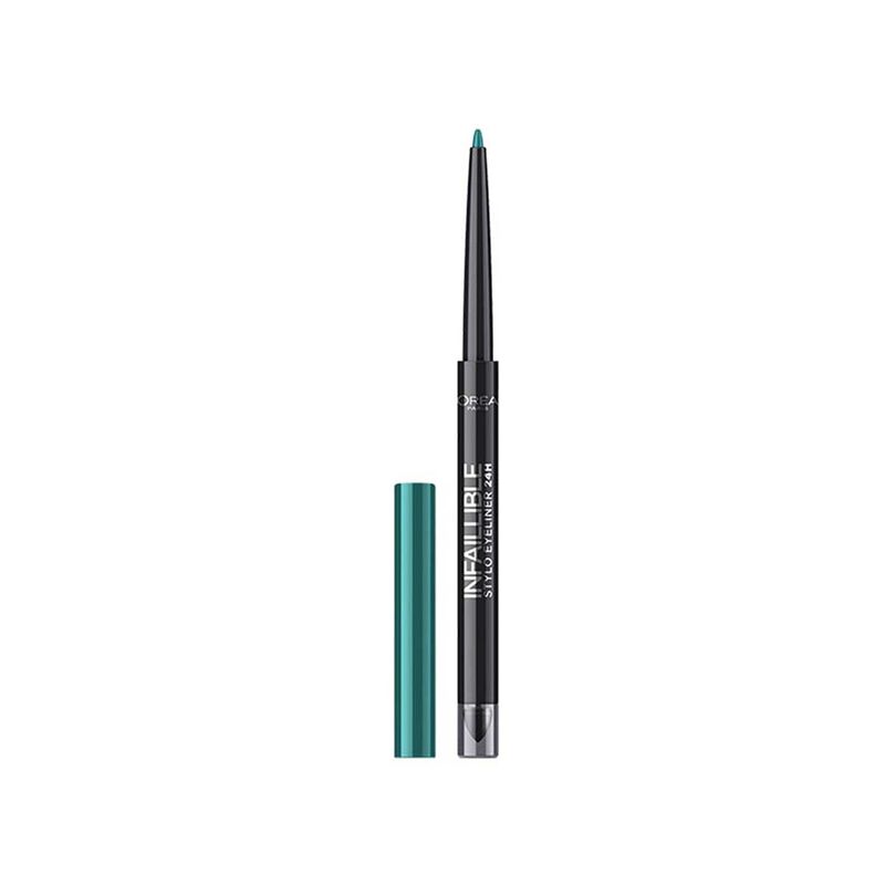 l'oreal paris infallible eyeliner