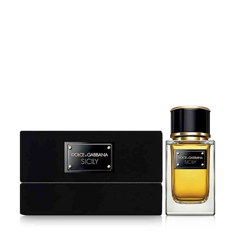 Sicily Eau de Parfum 50ml dolce & gabbana sicily eau de parfum 50ml