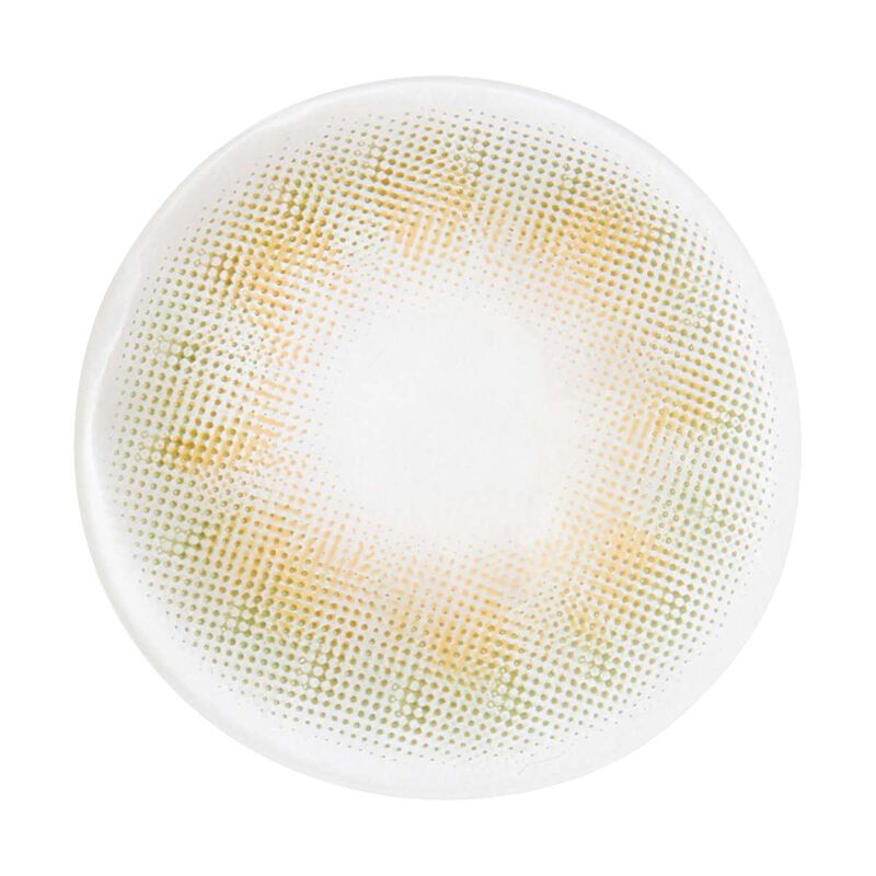 Layala 2021 Collection 2 lenses Willow Green layala lenses layala 2021 collection 2 lenses willow green