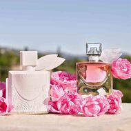 faces عطر لا في إيه بيل دومين دو لا روز  أو دو برفان 30مل