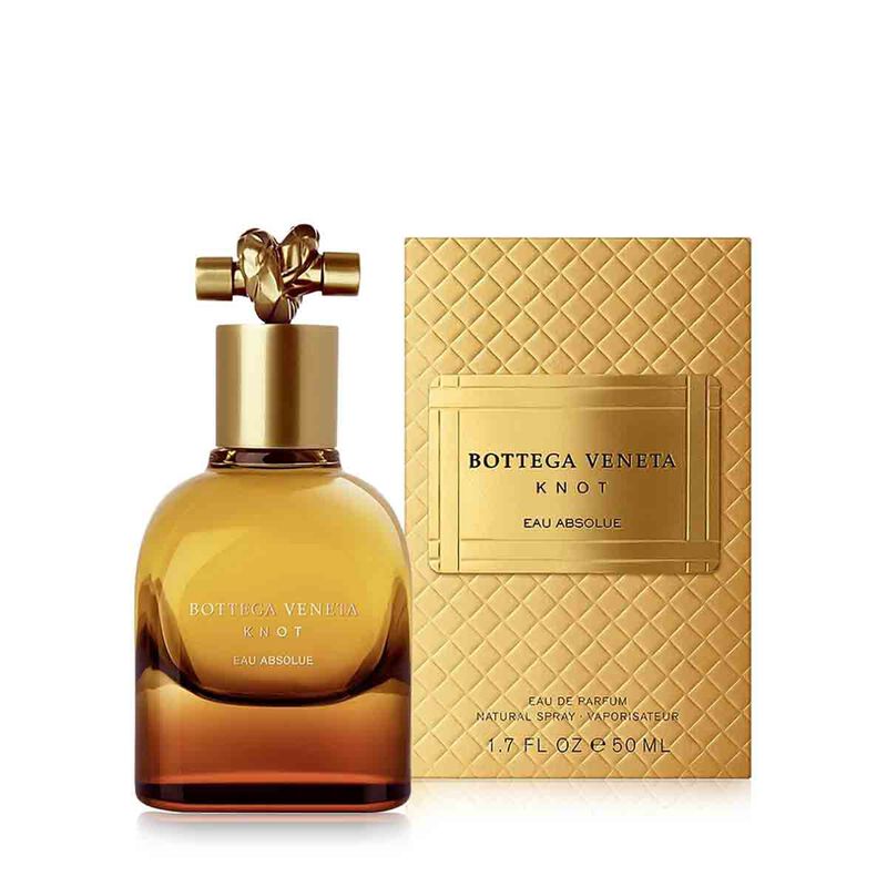 bottega veneta ladies knot eau absolue edp 50ml