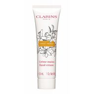 faces sweet neroli hand and nail treatment cream 30ml