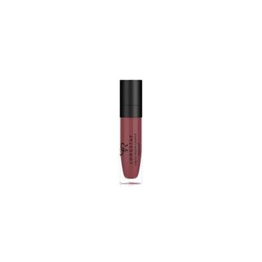 faces longstay liquid matt lipstick no20