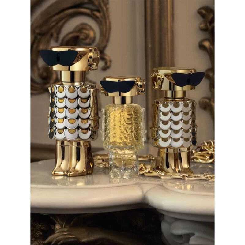 rabanne fame re 24 intense 80ml refillable
