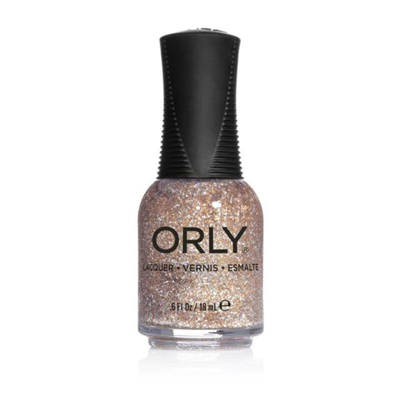 orly nail lacquer