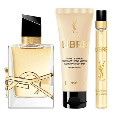 faces ysl lb edp 50ml bl50ml 10ml hol23