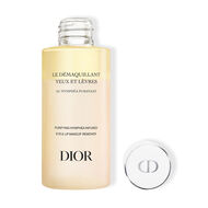 faces eye and lip makeup remover 125ml