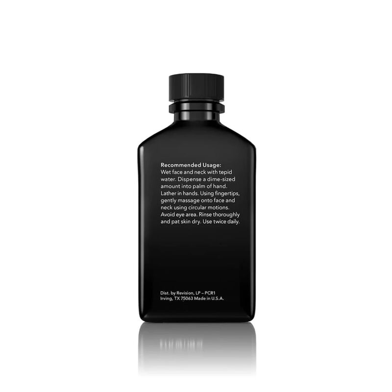 Purifying Cleansing Gel revision skincare purifying cleansing gel