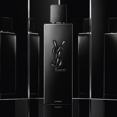 faces عطر ماي سلف لو برفان