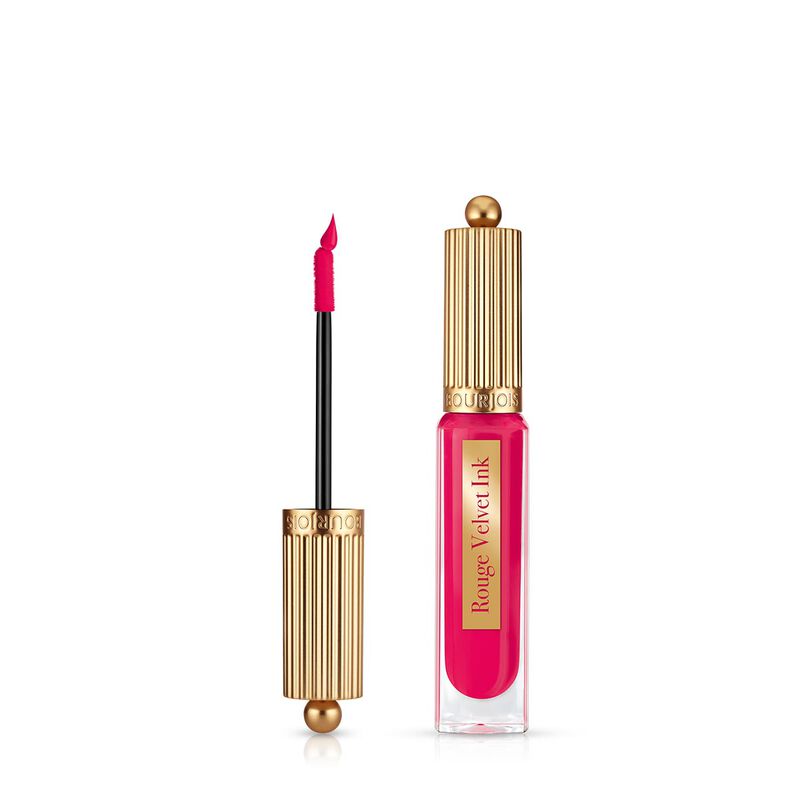 bourjois rouge velvet ink