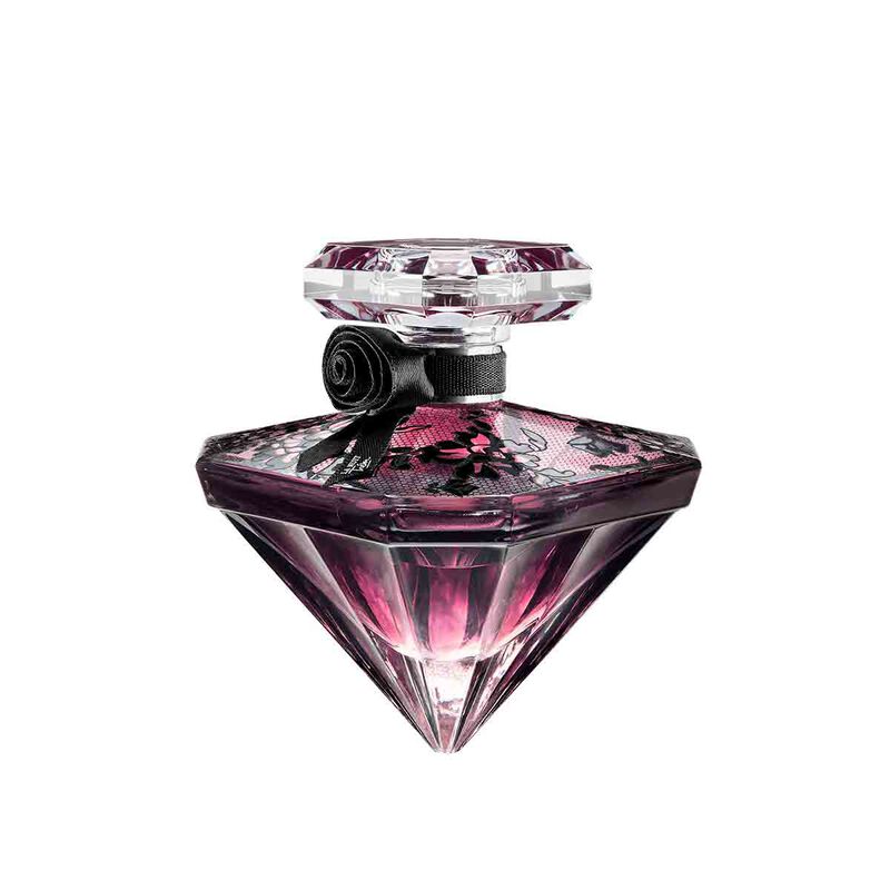 La Nuit Trésor Dentelle de Roses Eau De Parfum lancome la nuit tresor dentelle de roses eau de parfum