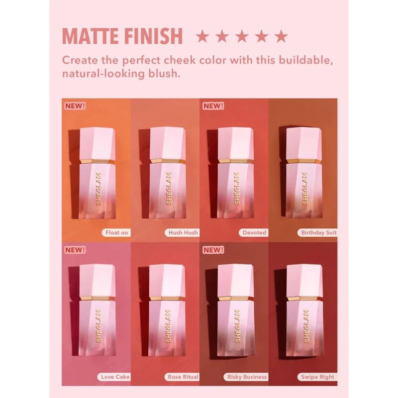 شيجلام بلاشر سائل  سوايب رايت