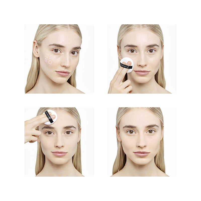 givenchy prisme libre loose powder