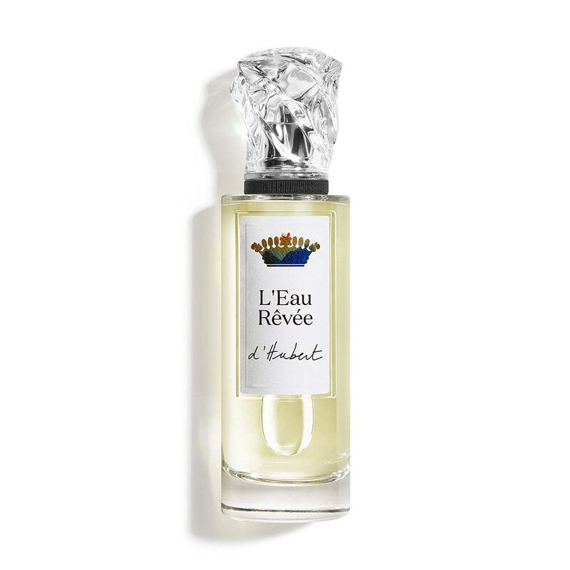 sisley l'eau revee d&rsquo;hubert