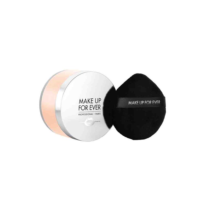 Ultra HD Setting Powder 16g make up for ever ultra hd setting powder 16g