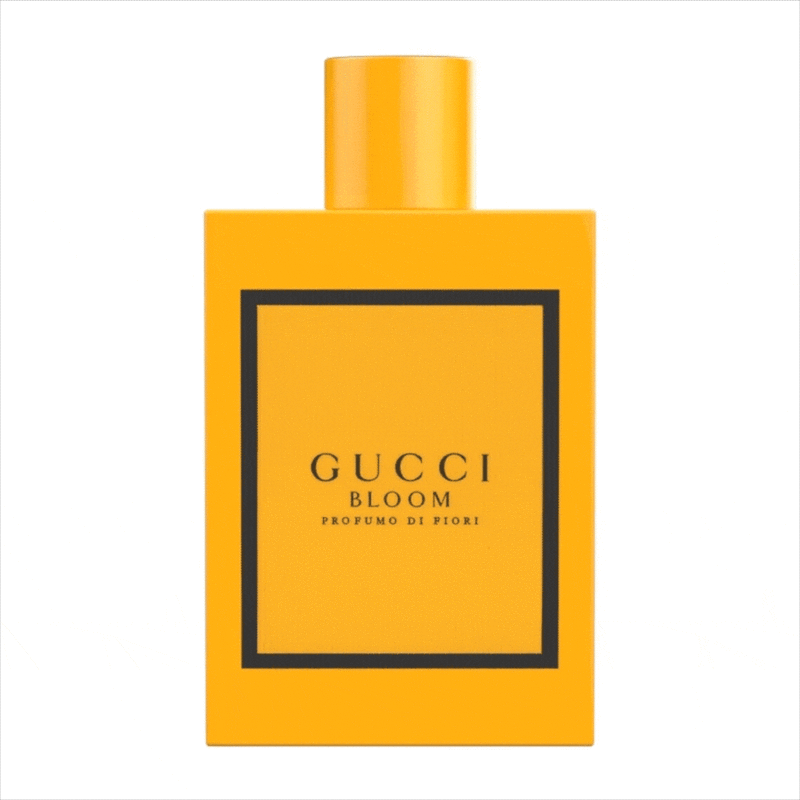 gucci bloom profumo di fiori eau de parfum