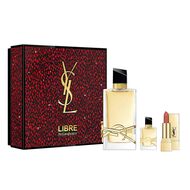 faces coffret libre eau de parfum