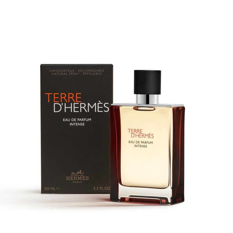 hermes terre d'hermes