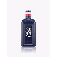 faces tommy now edt 100ml