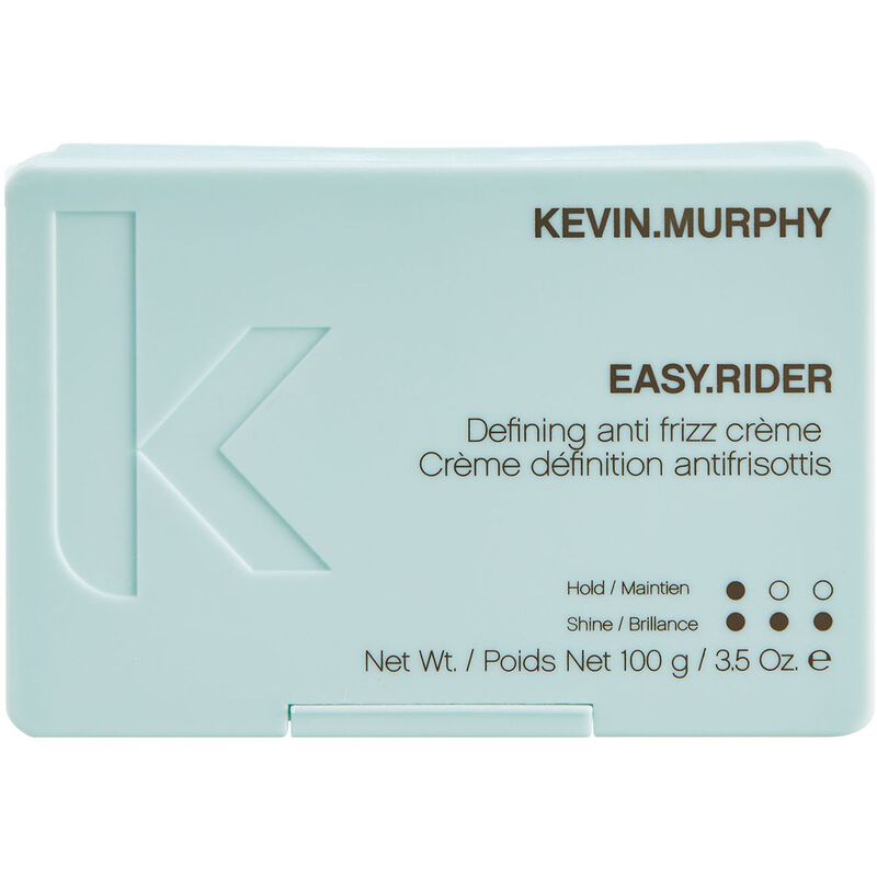 kevin murphy كريم مقاومة التطاير لتثبيت مرن إيزي رايدر لجميع أنواع الشعر
