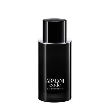 faces armani code