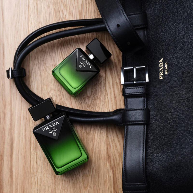prada paradigme le parfum 100ml