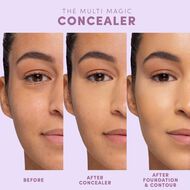 كونسيلر ذا مالتي ماجيك faces كونسيلر ذا مالتي ماجيك