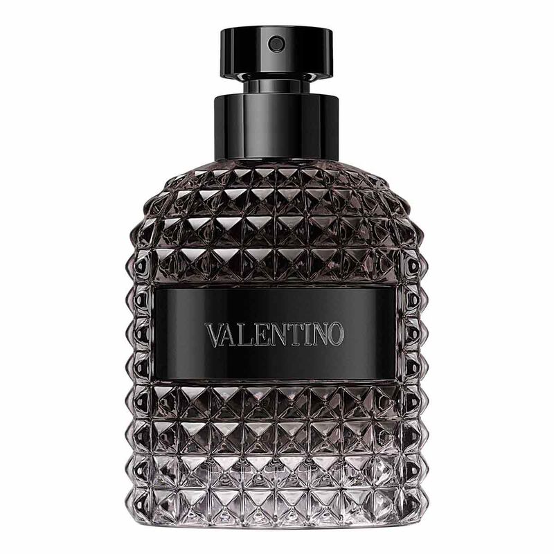valentino uomo intense