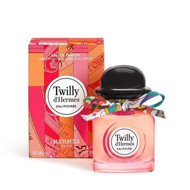 faces twilly d herm s eau poivr e eau de parfum