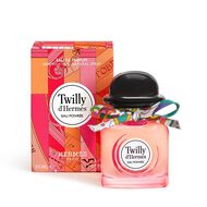 Twilly d'Hermès Eau Poivrée Eau de Parfum faces twilly d herm s eau poivr e eau de parfum