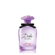 faces dolce peony eau de parfum
