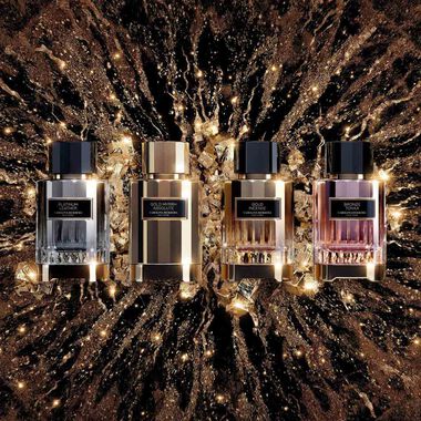 faces عطر هيريرا كونفدينشال جولد أبسولوت أو دي برفان 100مل
