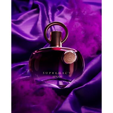 faces supremacy femme purple edp 100 ml