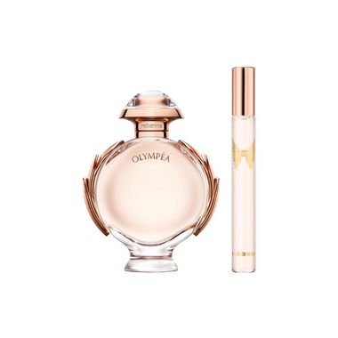 faces أوليمبيا أو دو بارفان 50 مل   مليون جولد 10 مل