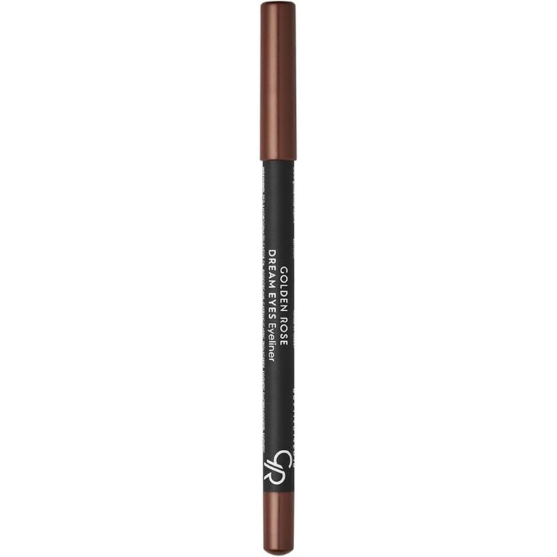 golden rose dream eyes eyeliner no.409