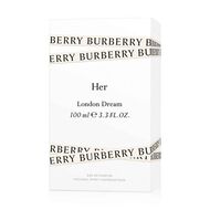faces her london dream eau de parfum