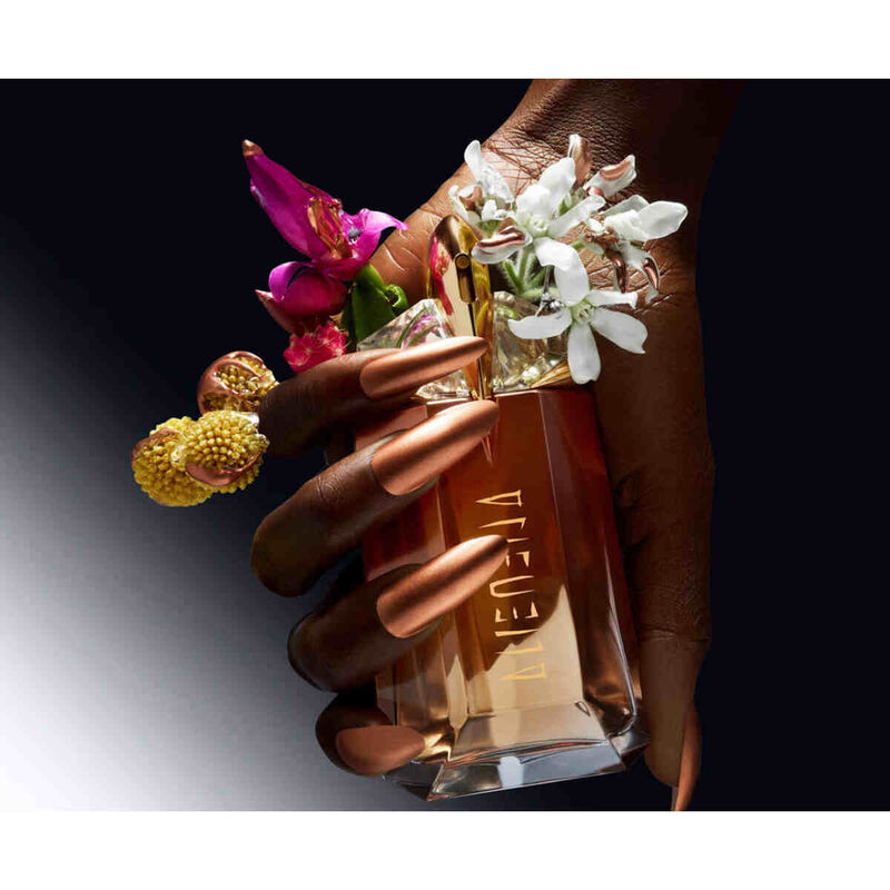 mugler alien goddess supra flora