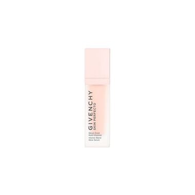 faces skin perfecto vitamin blend glow serum