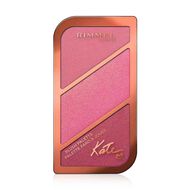 Blush palette faces blush palette