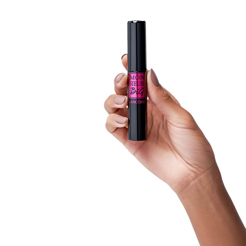 lancome monsieur big mascara 01