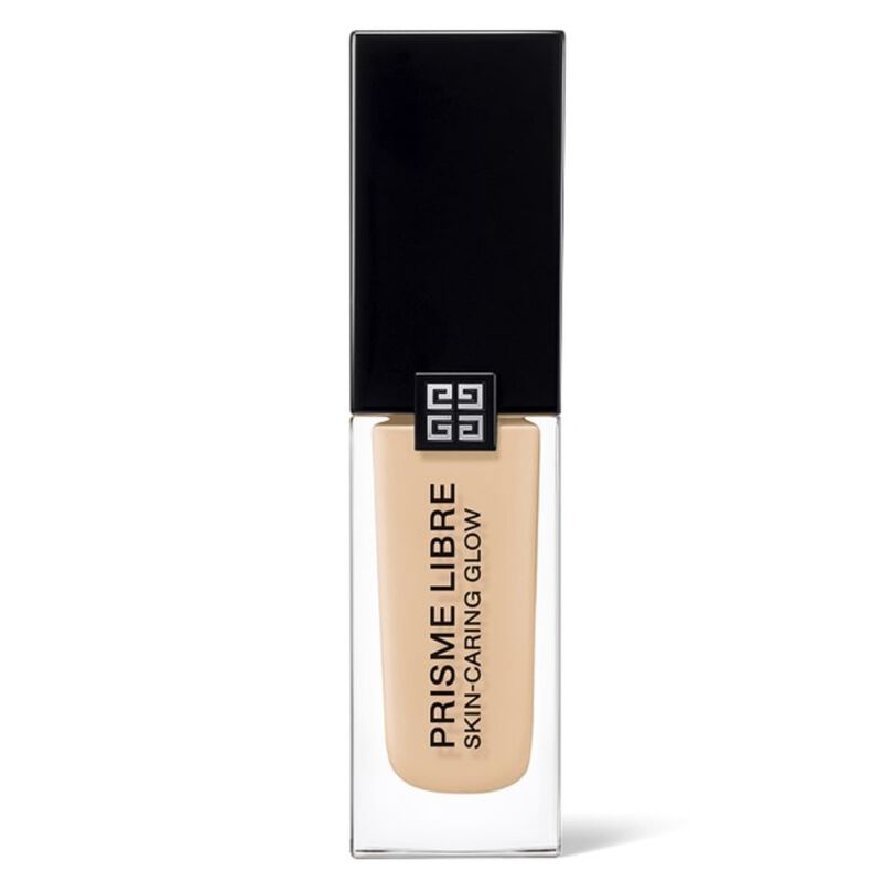 givenchy prisme libre foundation skin caring glow