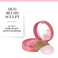 faces duo blush sculpt