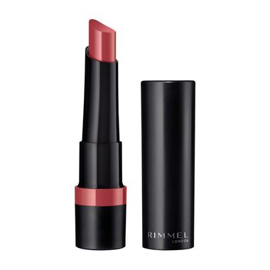 faces lasting finish matte lipstick 715 brown nude