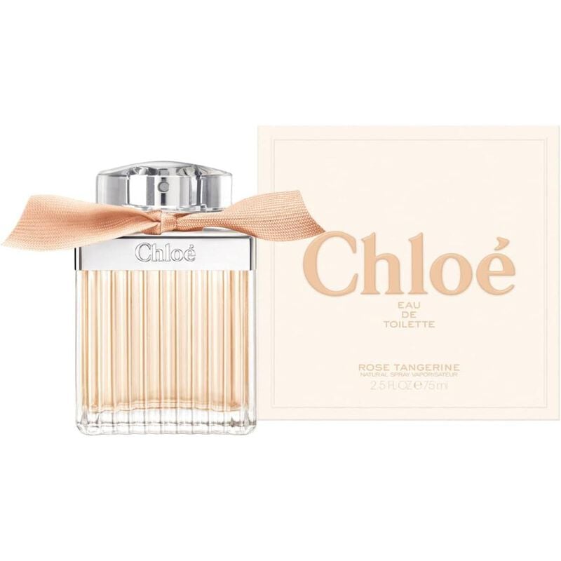 chloe chloe rose tangerine