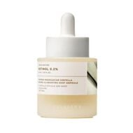 faces retinol 0 2  boosting shot ampoule