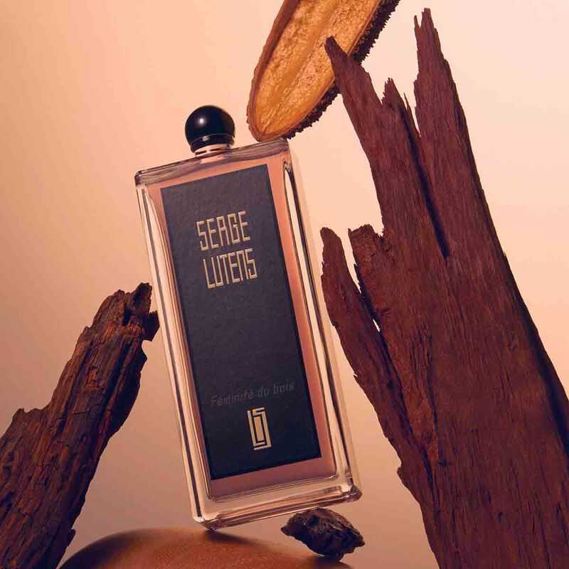 Féminité du bois serge lutens feminite du bois