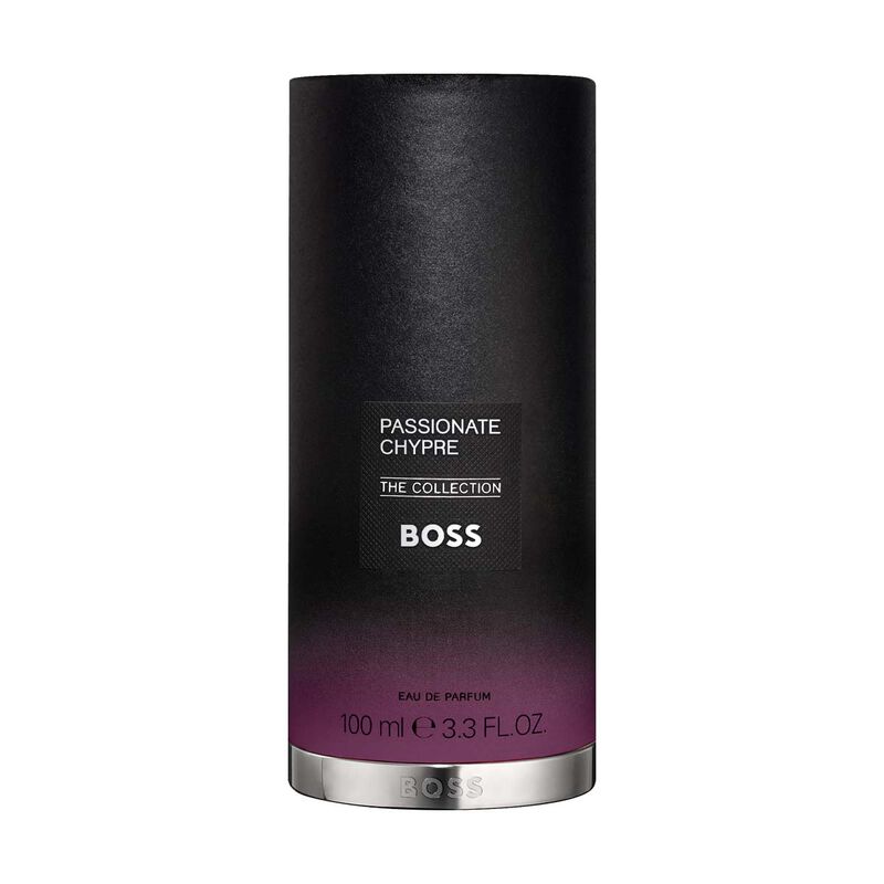 Boss The Collection Passionate Chypre hugo boss boss the collection passionate chypre